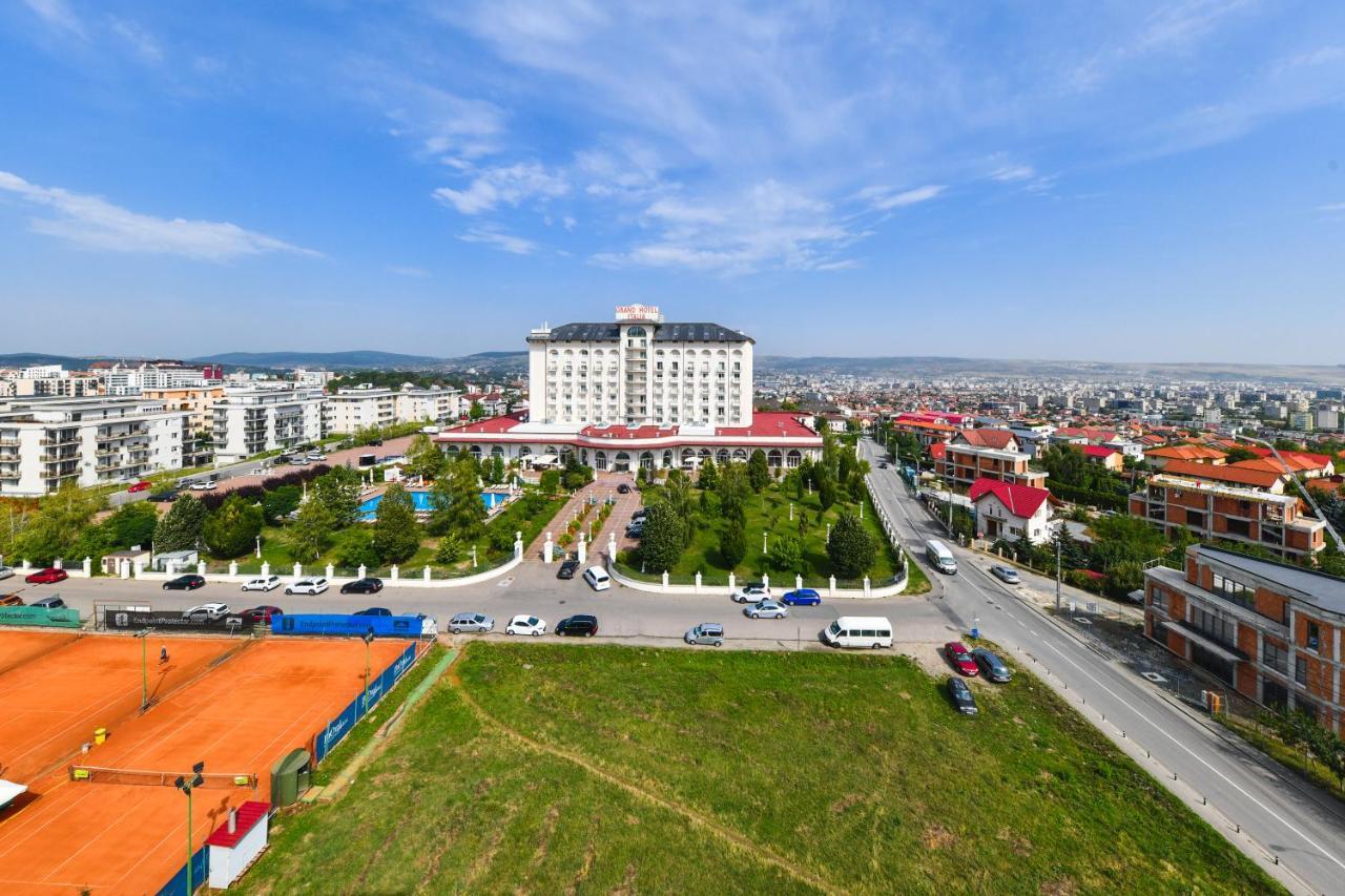 My Place Grand Hill Клуж-Напока Экстерьер фото